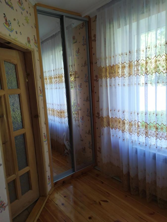 Отель Білий птах Свитязь Экстерьер фото