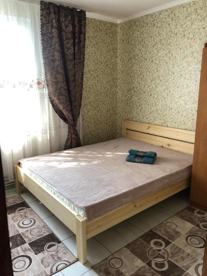 Отель Білий птах Свитязь Экстерьер фото